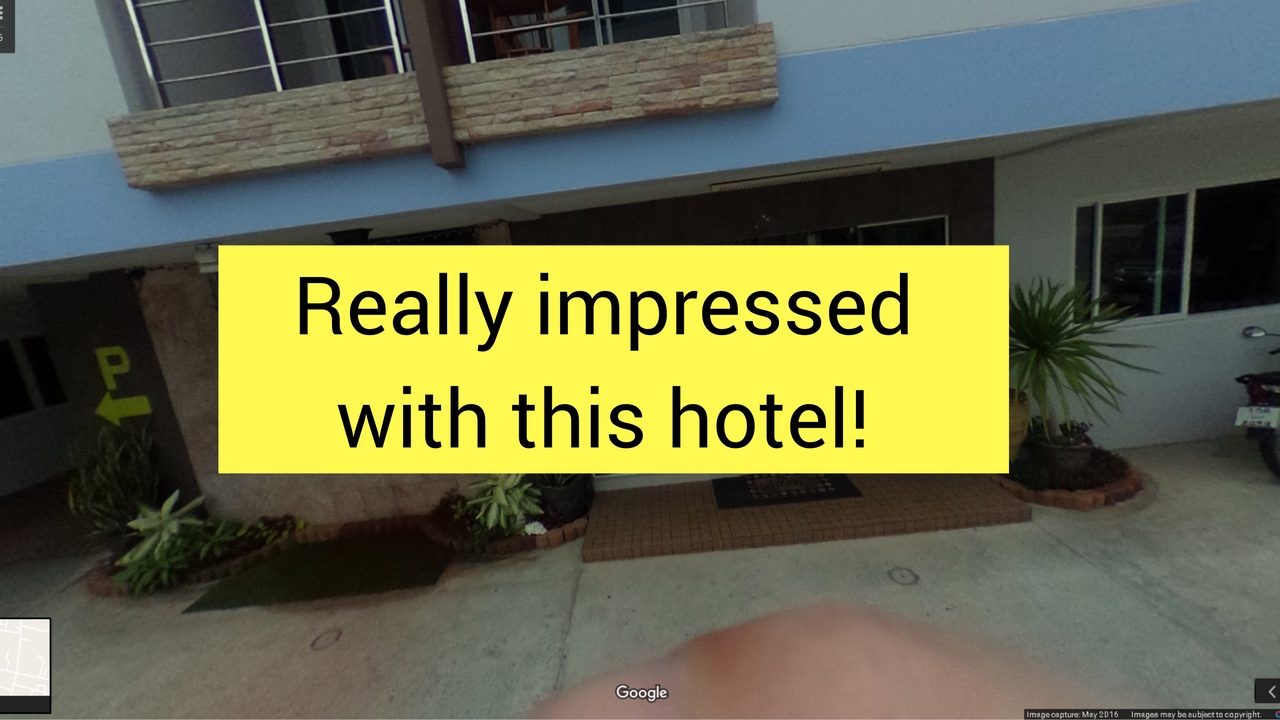 Euro Boutique Hotel Chumphon Euro Boutique Hotel Chumphon