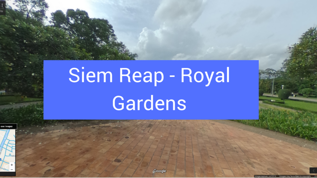 royal gardens siem reap cambodia